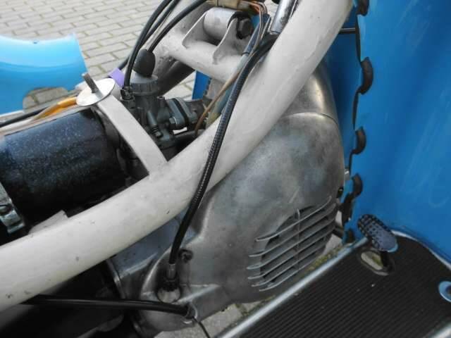 Simson Schwalbe KR 51/1