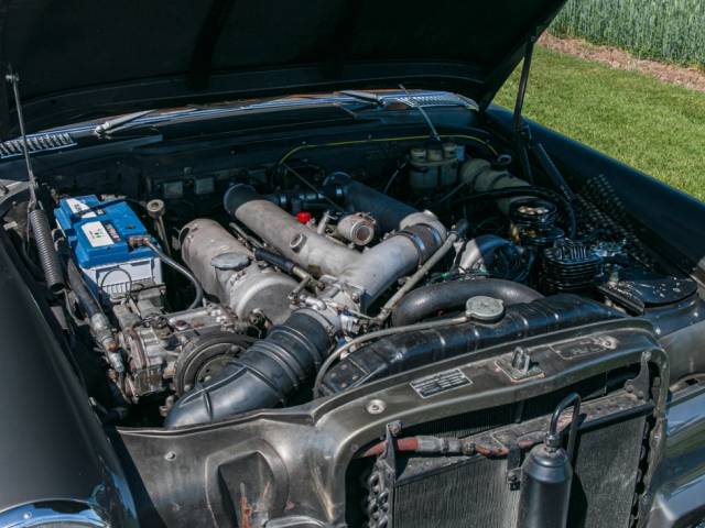 Mercedes-Benz 600 Classic Cars for Sale - Classic Trader