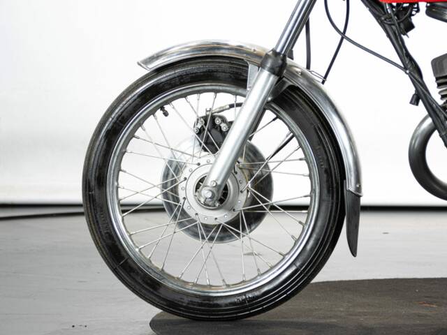 Gilera 125 TG-1