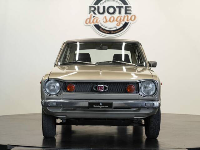 Datsun 100 A