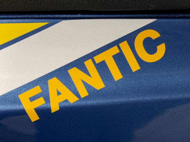 Fantic Koala 50