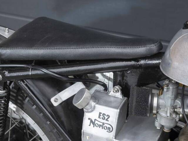 Ariel HS 500
