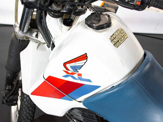 Honda XL 600 LM