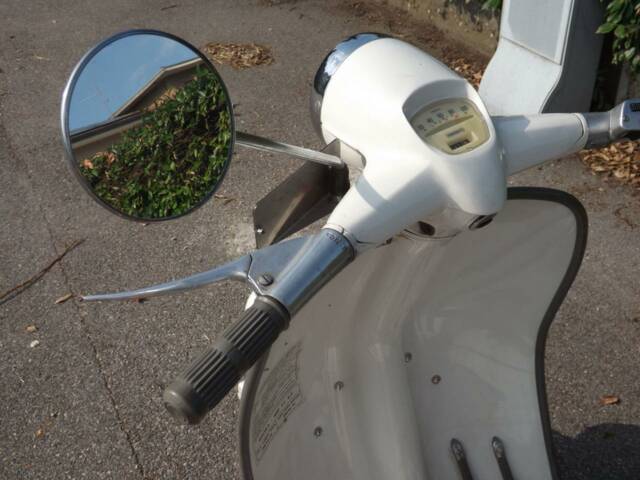 Innocenti Lambretta Li 150