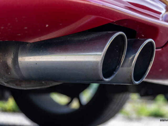 Alfa Romeo 156 3.2 V6 GTA
