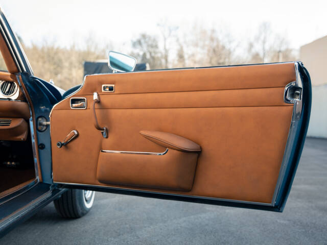 Mercedes-Benz 280 SL