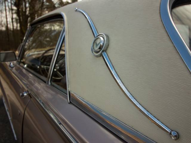Ford Thunderbird