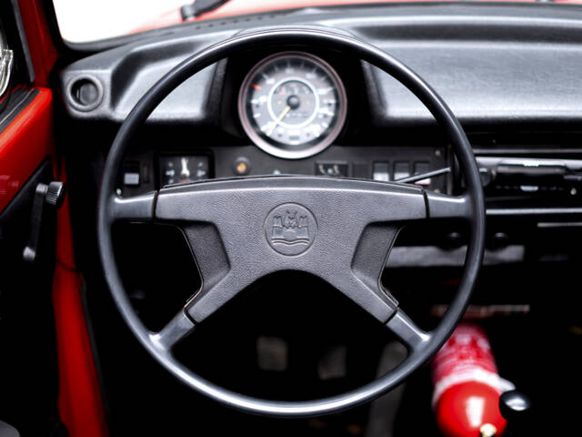 Volkswagen Beetle 1303 S