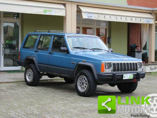 Bild 1/10 von Jeep Cherokee (1987)