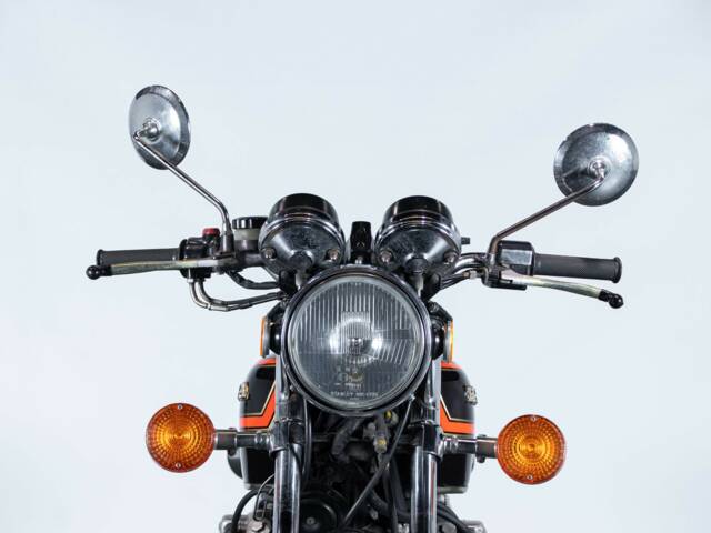 Honda CB 500 Four