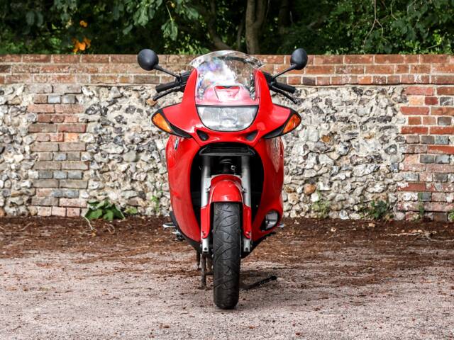 BMW K 1200 RS