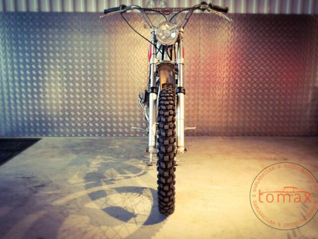 Beta Cross Special