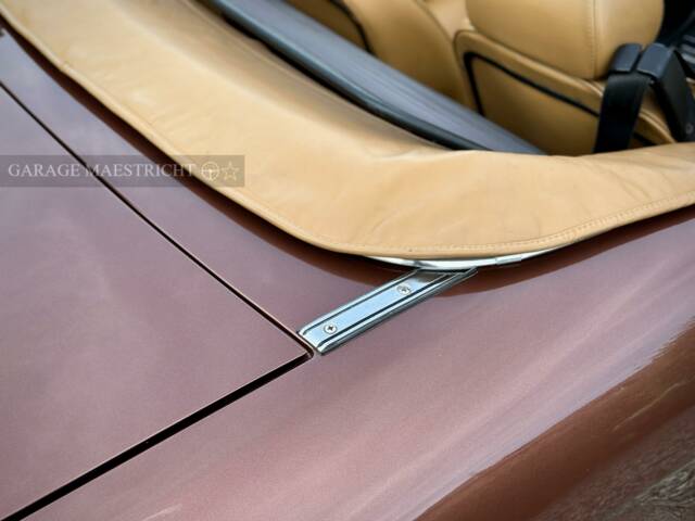 Alfa Romeo 2000 Spider Veloce