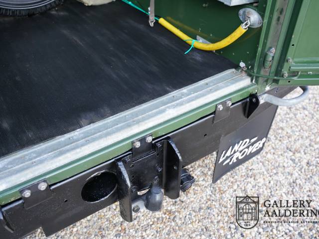 Land Rover 88 Classic Cars for Sale - Classic Trader