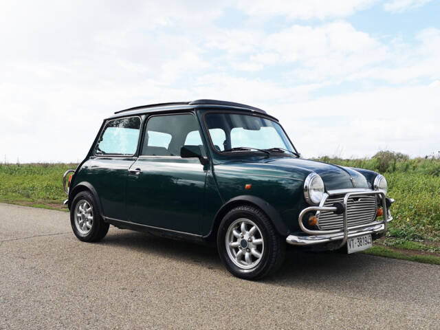 Bild 1/36 von Rover Mini British Open Classic (1992)