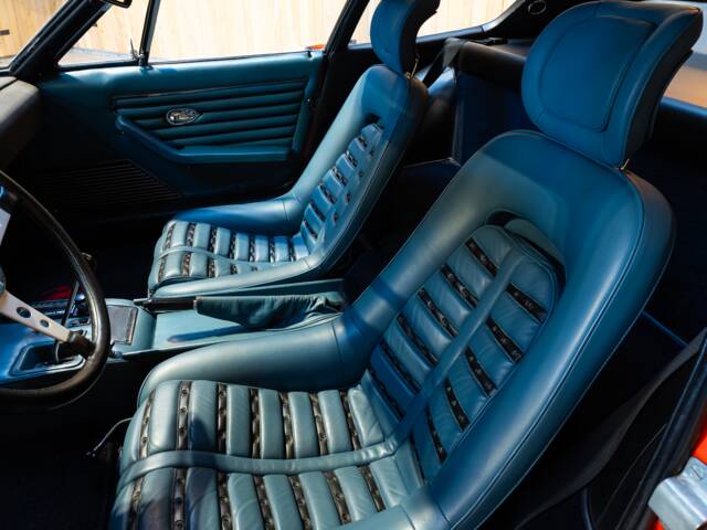 Ferrari 365 GTB/4 Daytona