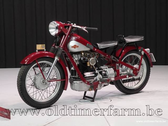 Afbeelding 1/15 van Nimbus DUMMY (1953)