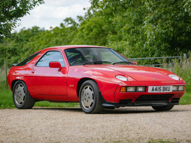 Image 1/50 of Porsche 928 S (1984)