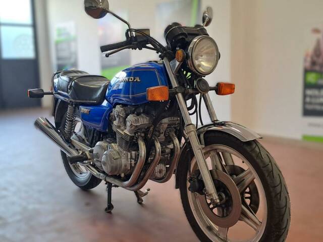 Honda CB 750 K