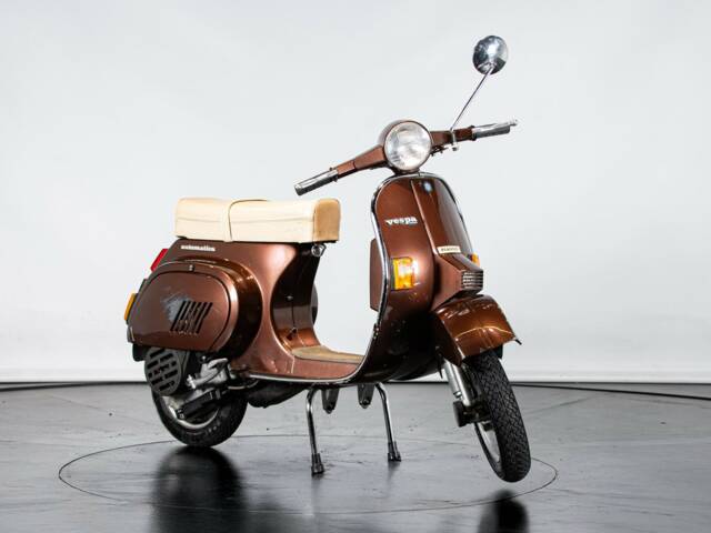 Piaggio Vespa PK 50 S