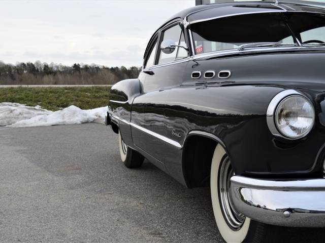 Buick 40 Special