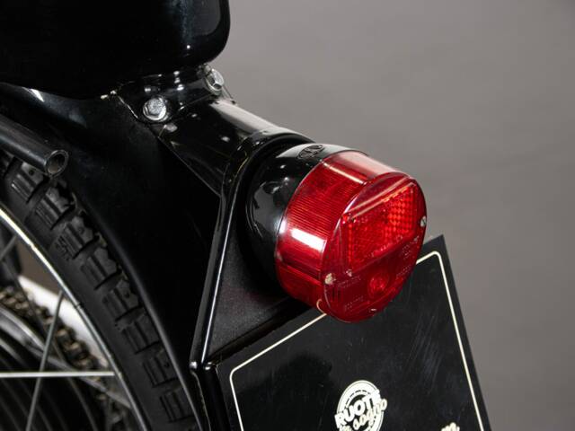 Moto Morini Tresette Sprint