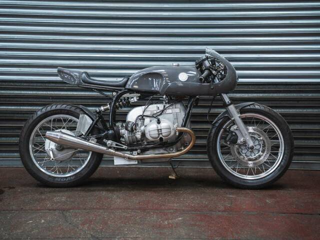 BMW R 100 T