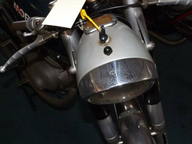 Moto Morini 175 Turismo