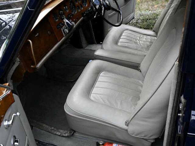 Bentley S 2 Continental