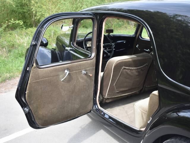 Citroën Traction Avant 15/6