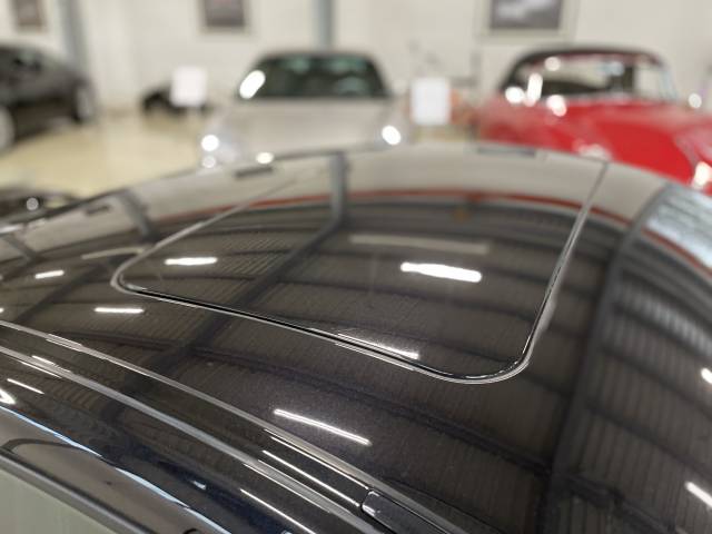 Porsche 911 Turbo