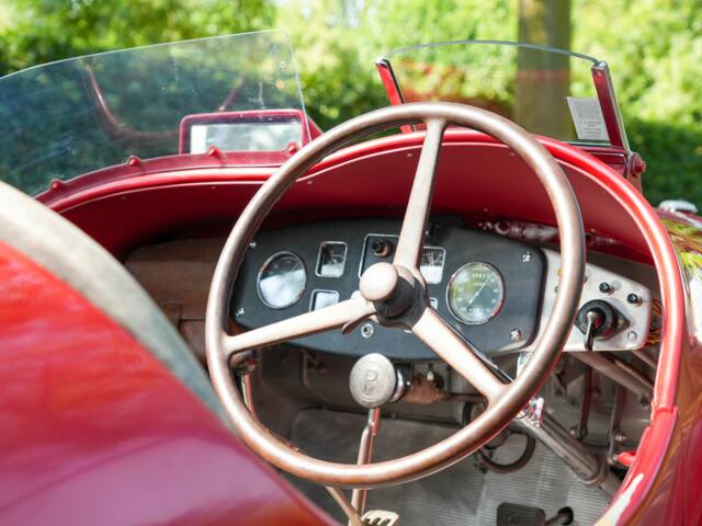Alfa Romeo 6C 2300 Pescara