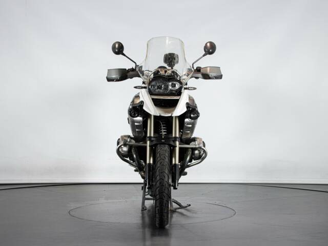 BMW R 1200 GS