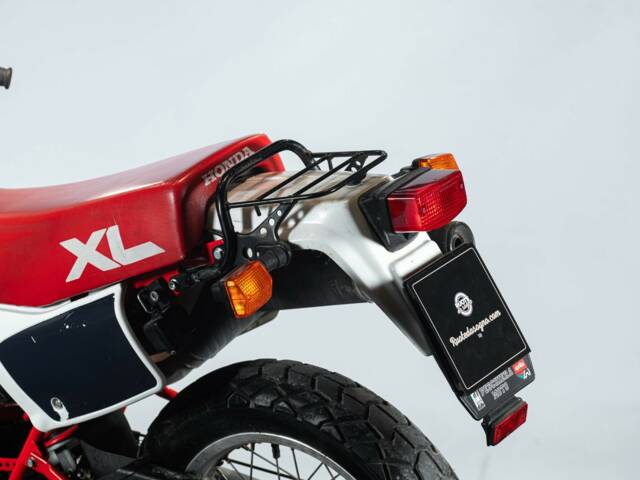 Honda XL 600 R