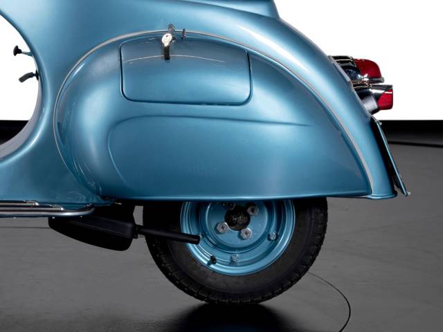 Piaggio Vespa 150