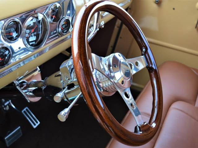 Chevrolet AK Series