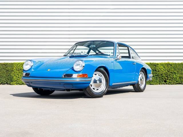 Porsche 911 2.0