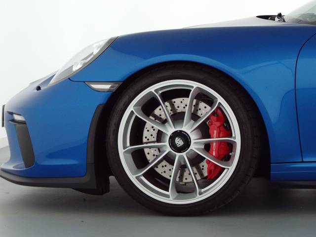 Porsche 911 GT3 Touring