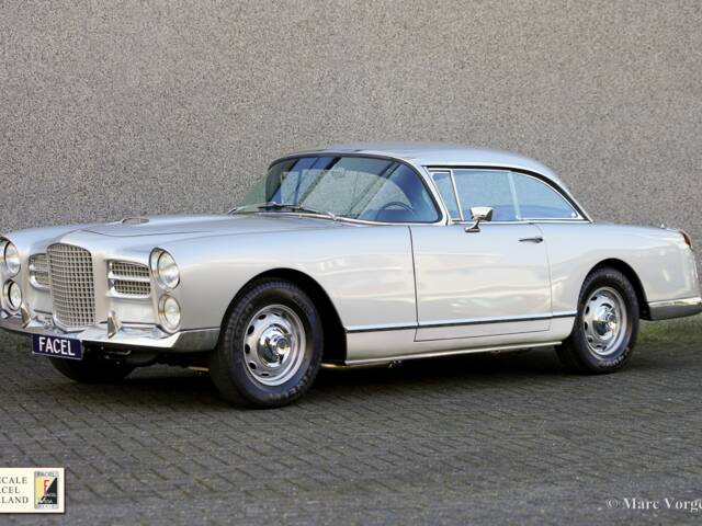 Facel Vega HK 500