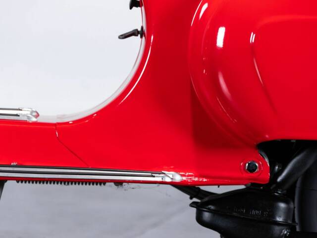 Piaggio Vespa 50 S