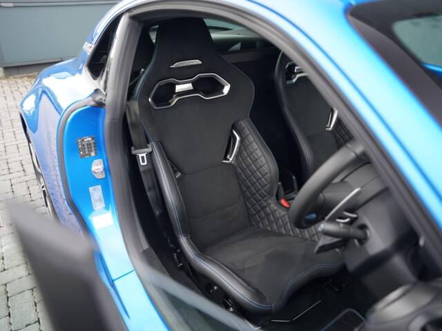 Alpine A 110