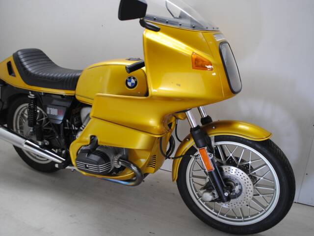 BMW R 100 RS