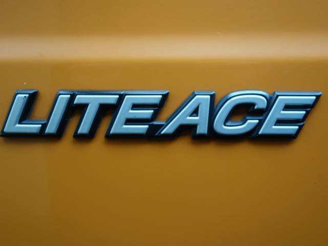 Toyota LiteAce