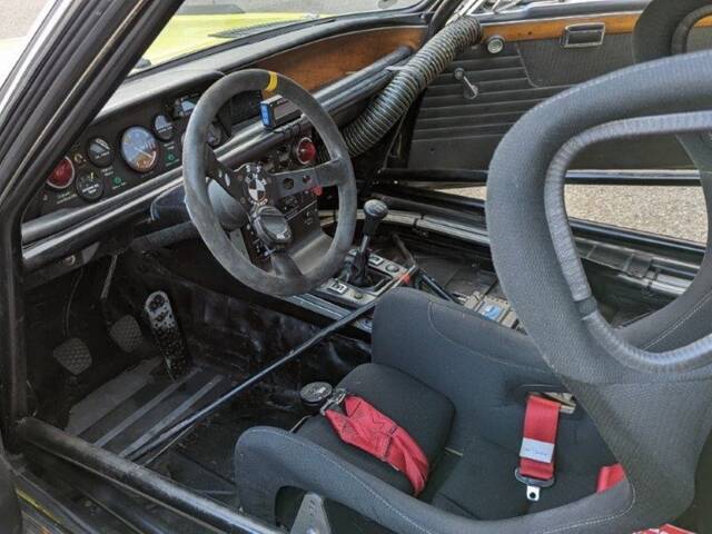 BMW 3.0 CSL Group 2