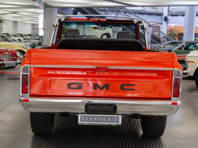 GMC Jimmy