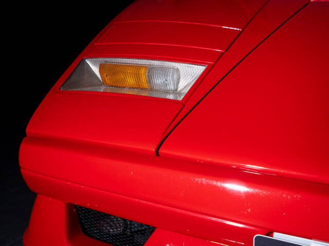 Lamborghini Countach 25th Anniversary
