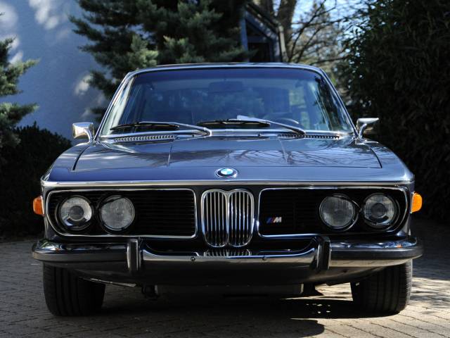 BMW 3.0 CS