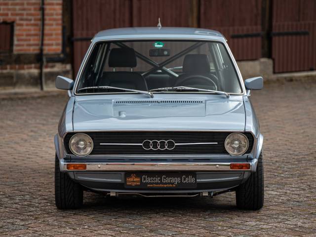 Audi 50 Oldtimer Kaufen Classic Trader audi-50-oldtimer-kaufen-classic-trader