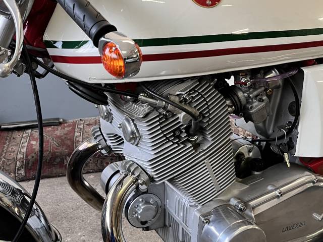 Laverda 750 SF