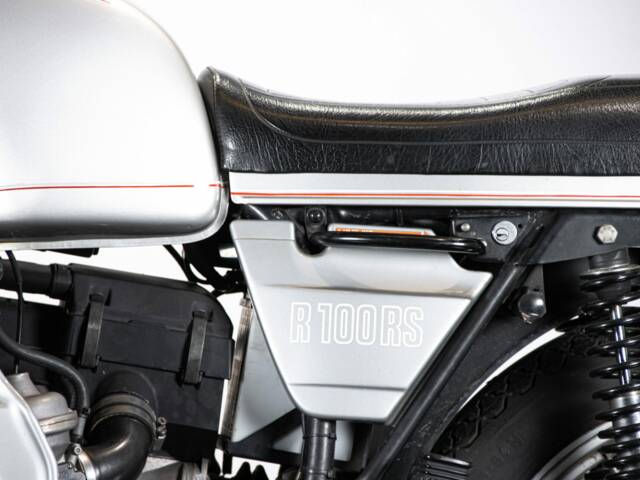 BMW R 100 RS